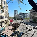 Apartmán Sada Art Gallery Bukurešť